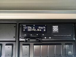 Volvo FH 460 6x2