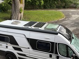 Adria Twin Supreme 640 SGX