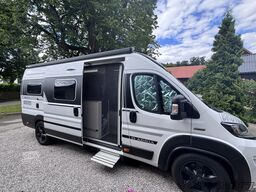 Adria Twin Supreme 640 SGX