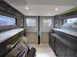 Adria Twin Supreme 640 SGX
