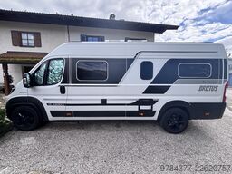 Adria Twin Supreme 640 SGX