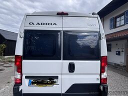 Adria Twin Supreme 640 SGX