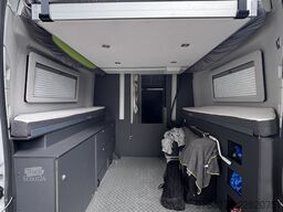 Adria Twin Supreme 640 SGX