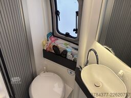 Adria Twin Supreme 640 SGX