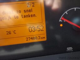 Volvo FL 260 ziegler pump