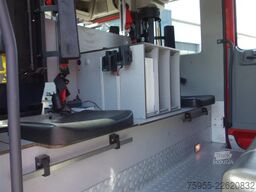 Volvo FL 260 ziegler pump