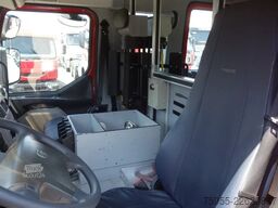 Volvo FL 260 PK ZIEGLER PUMP EURO5