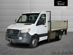 MERCEDES BENZ SPRINTER TELAI CABINATI - 519 CDI T 37/50