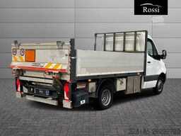 MERCEDES BENZ SPRINTER TELAI CABINATI - 519 CDI T 37/50