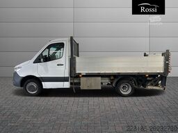 MERCEDES BENZ SPRINTER TELAI CABINATI - 519 CDI T 37/50
