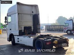 DAF XF 480 XF 4X2 ENGINE PROBLEM! SSC 2x Tanks Stan...