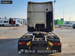 DAF XF 480 XF 4X2 ENGINE PROBLEM! SSC 2x Tanks Stan...
