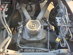 DAF XF 480 XF 4X2 ENGINE PROBLEM! SSC 2x Tanks Stan...