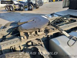 DAF XF 480 XF 4X2 ENGINE PROBLEM! SSC 2x Tanks Stan...