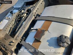 DAF XF 480 XF 4X2 ENGINE PROBLEM! SSC 2x Tanks Stan...
