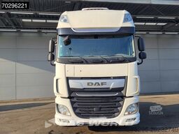 DAF XF 480 XF 4X2 ENGINE PROBLEM! SSC 2x Tanks Stan...