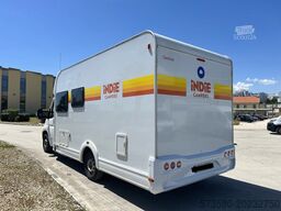 Fiat Ducato Carasuite 650 MF 5 | 5 Schlafplätze | Teilintegriert |