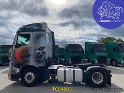 Mercedes-Benz Actros 1843