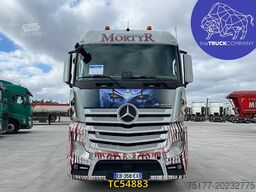 Mercedes-Benz Actros 1843