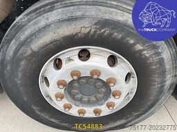 Mercedes-Benz Actros 1843