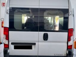 Fiat Ducato Camper | 2 Schlafplätze | Küche | Reisefertig