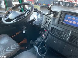 Iveco Trakker AT340T50 8x4 Euro 6 Kipper 16m³