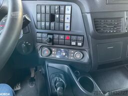 Iveco Trakker AT340T50 8x4 Euro 6 Kipper 16m³