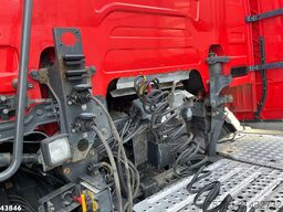 Scania R 580 V8 6x4 Euro 6 Retarder