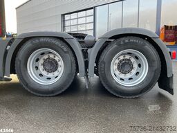 Scania R 580 V8 6x4 Euro 6 Retarder