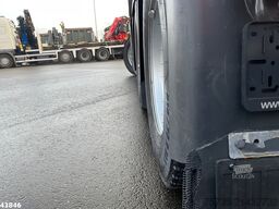 Scania R 580 V8 6x4 Euro 6 Retarder