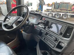Scania R 580 V8 6x4 Euro 6 Retarder