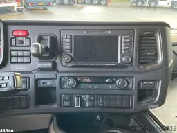 Scania R 580 V8 6x4 Euro 6 Retarder