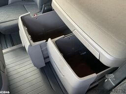 Scania R 580 V8 6x4 Euro 6 Retarder