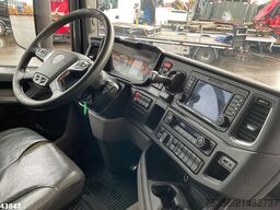 Scania R 580 V8 6x4 Euro 6 Retarder