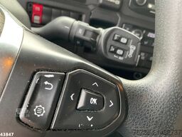 Scania R 580 V8 6x4 Euro 6 Retarder