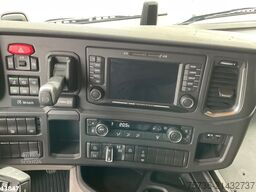 Scania R 580 V8 6x4 Euro 6 Retarder