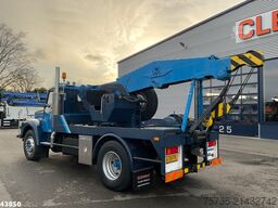 Scania L110 Bergingswagen ''Oldtimer''