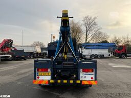 Scania L110 Bergingswagen ''Oldtimer''