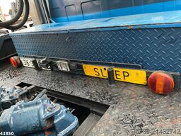 Scania L110 Bergingswagen ''Oldtimer''