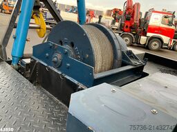 Scania L110 Bergingswagen ''Oldtimer''