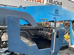 Scania L110 Bergingswagen ''Oldtimer''