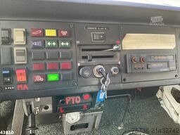 Scania L110 Bergingswagen ''Oldtimer''