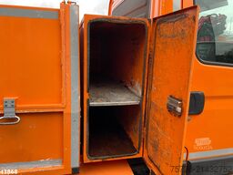 Iveco Daily 35S12 ITM 4m³ veegvuilopbouw