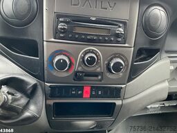 Iveco Daily 35S12 ITM 4m³ veegvuilopbouw