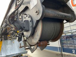 Man F2000 6x6 Full Steel Manual Palfinger 68 Tonmet...