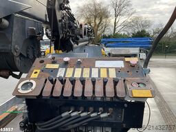 Man F2000 6x6 Full Steel Manual Palfinger 68 Tonmet...
