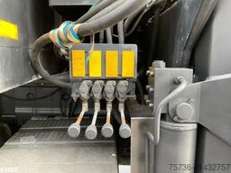 Man F2000 6x6 Full Steel Manual Palfinger 68 Tonmet...