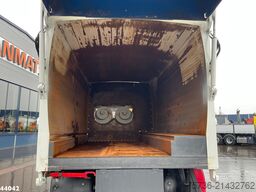 DAF FAN CF 300 VDL Translift Flex zijlader