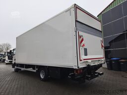 MAN TGL 12.250 Koffer 4x2 Euro 6 LBW