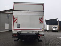 MAN TGL 12.250 Koffer 4x2 Euro 6 LBW